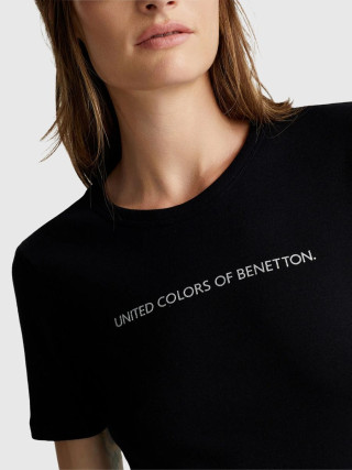 Benetton ženska majica k/r 