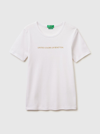 Benetton ženska majica k/r 