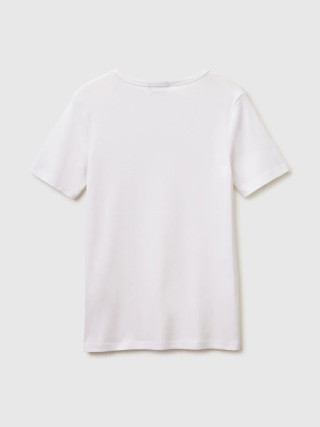 Benetton ženska majica k/r 