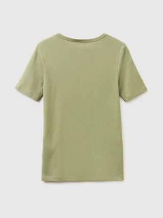 Benetton ženska majica k/r 