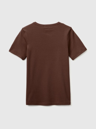 Benetton ženska majica k/r 