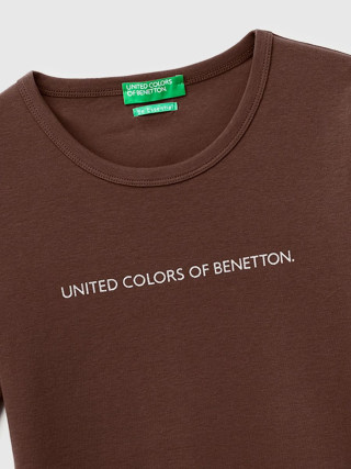 Benetton ženska majica k/r 