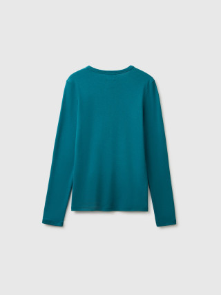 Benetton ženska majica d/r 