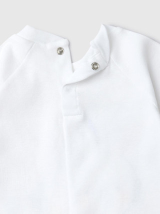 Benetton kombinezon za bebe 