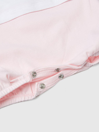 Benetton kombinezon za bebe 