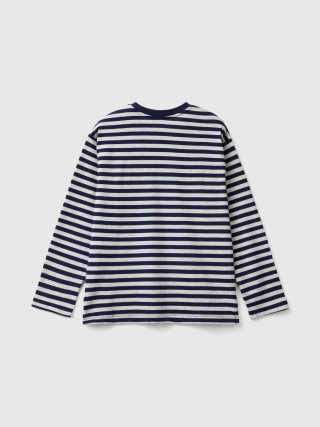 Benetton dečija majica d/r 