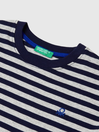 Benetton dečija majica d/r 