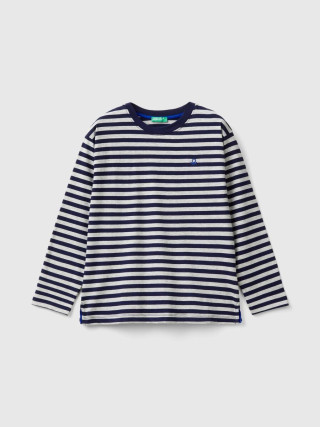 Benetton dečija majica d/r 