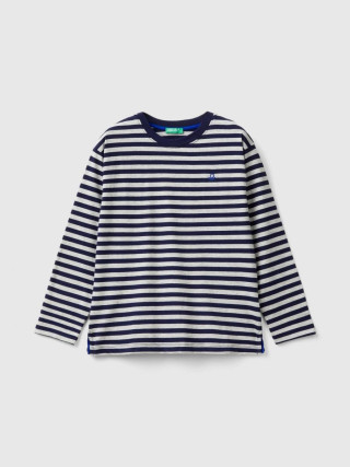 Benetton dečija majica d/r 