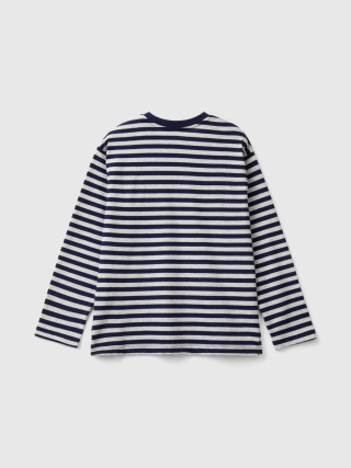 Benetton dečija majica d/r 