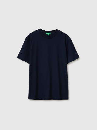 Benetton muška majica k/r 