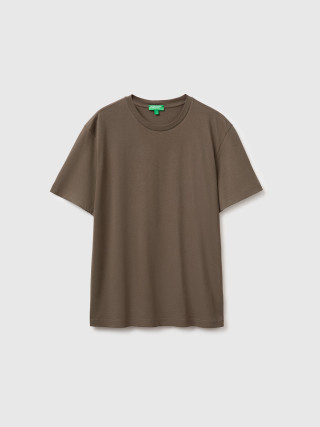 Benetton muška majica k/r 