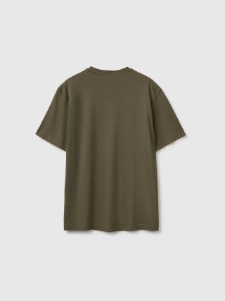 Benetton muška majica k/r 