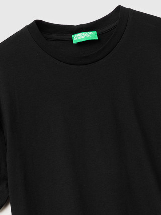 Benetton muška majica k/r 