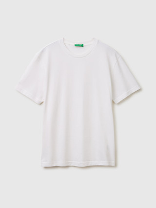 Benetton muška majica k/r 