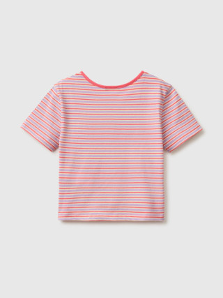 Benetton dečija majica k/r 
