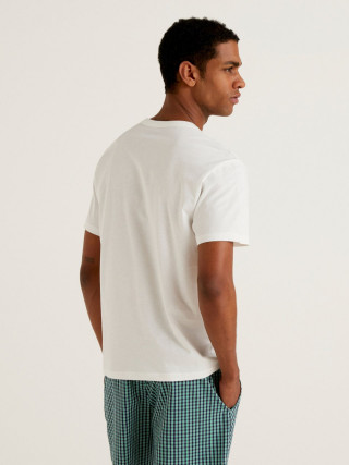 Benetton muška pidžama-gornji deo 