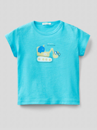 Benetton majica za bebe 