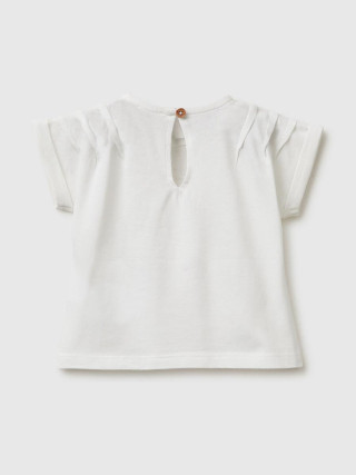 Benetton dukserica za bebe 