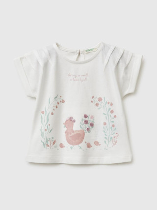 Benetton dukserica za bebe 