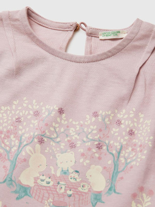 Benetton dukserica za bebe 