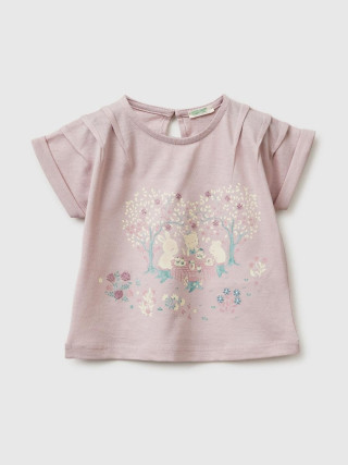 Benetton dukserica za bebe 