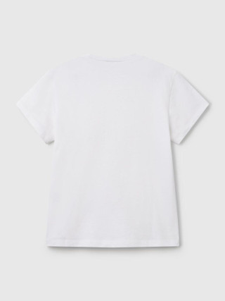 Benetton dečija majica k/r 