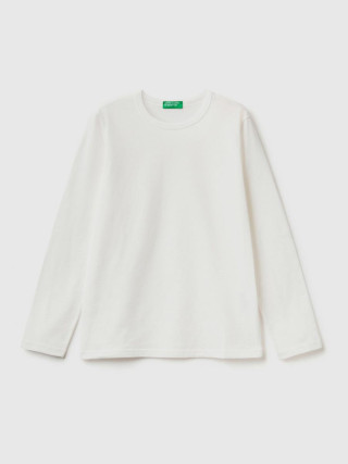 Benetton dečija majica d/r 