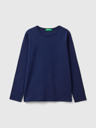 Benetton dečija majica d/r 