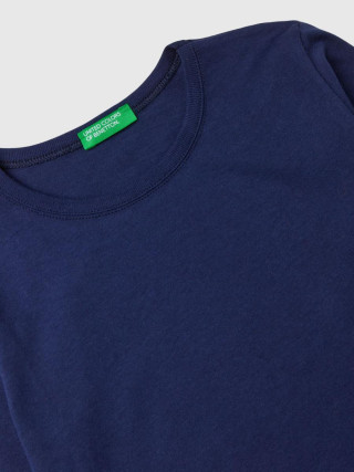 Benetton dečija majica d/r 