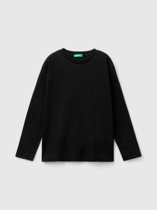 Benetton dečija majica d/r 