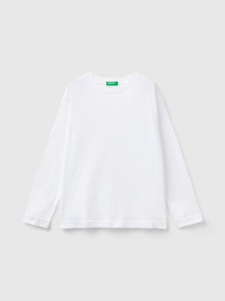 Benetton dečija majica d/r 