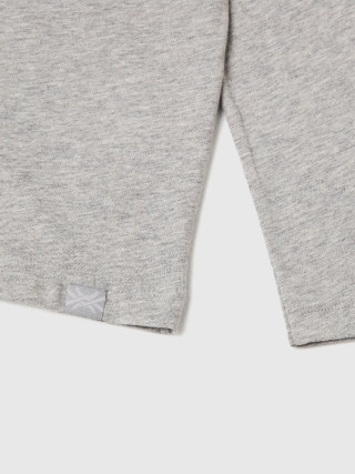 Benetton dečija majica d/r 