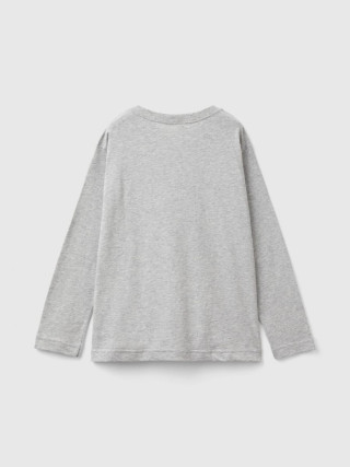 Benetton dečija majica d/r 