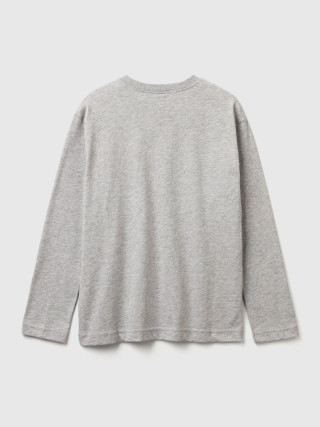 Benetton dečija majica d/r 