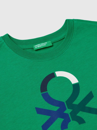 Benetton dečija majica d/r 