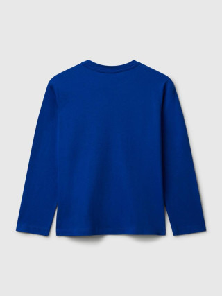 Benetton dečija majica d/r 