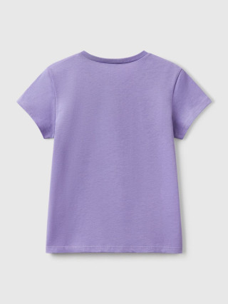 Benetton dečija majica k/r 