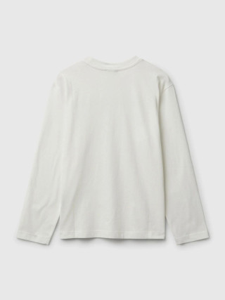 Benetton dečija majica d/r 