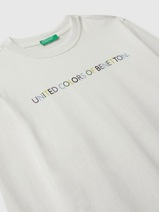 Benetton dečija majica d/r 