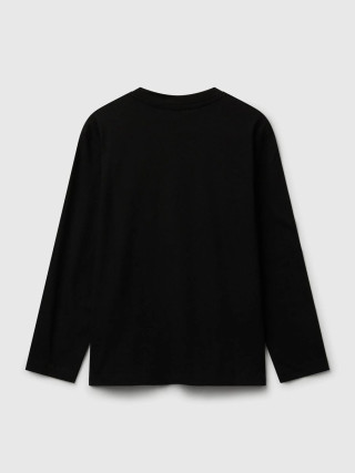 Benetton dečija majica d/r 