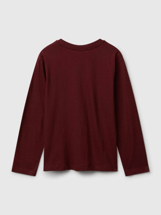 Benetton dečija majica d/r 