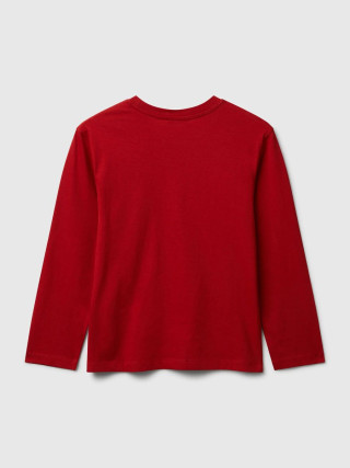 Benetton dečija majica d/r 