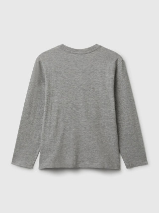 Benetton dečija majica d/r 