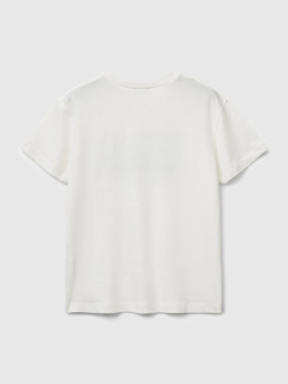 Benetton dečija majica k/r 