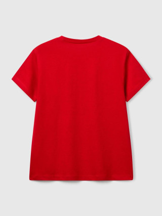 Benetton dečija majica k/r 