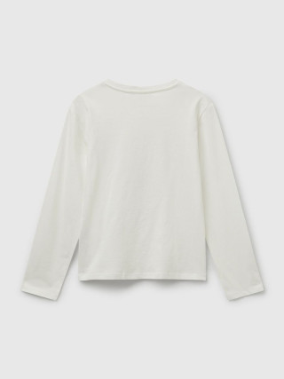 Benetton dečija majica d/r 