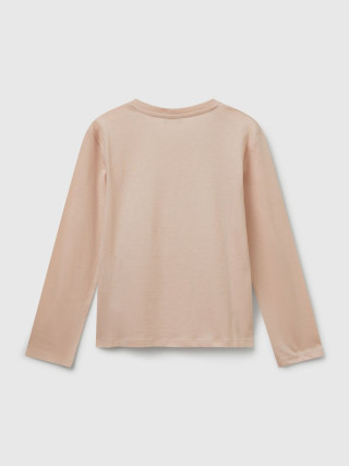 Benetton dečija majica d/r 