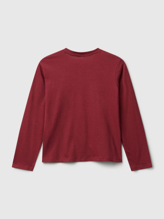 Benetton dečija majica d/r 