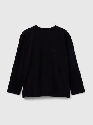 Benetton dečija majica d/r 